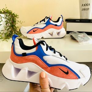 New Nike RYZ 365 sneakers shoes